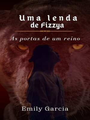 cover image of Uma lenda de Fizzya